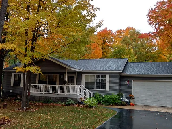 11629 Carrington Ln Unit 50, Ellison Bay, WI 54210