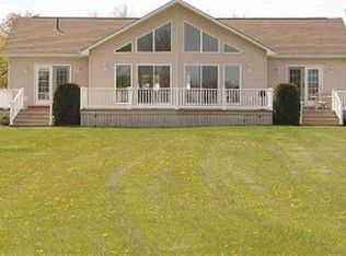 8602 Short Cut Rd, Fair Haven, MI 48023