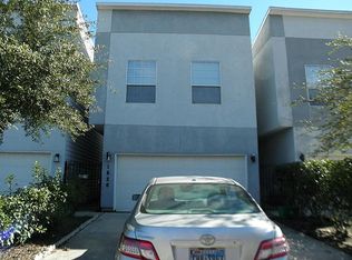 1826 Woodvine Dr, Houston, TX 77055