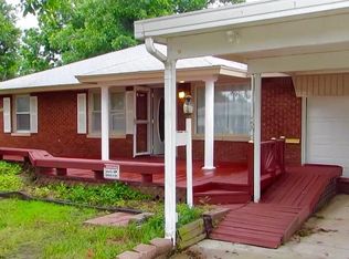 6405 S Douglas Ave, Oklahoma City, OK 73139