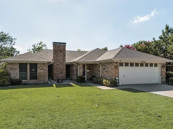 5008 Nevada Dr, Greenville, TX 75402