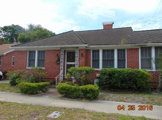 1198 W 8th St, Jacksonville, FL 32209