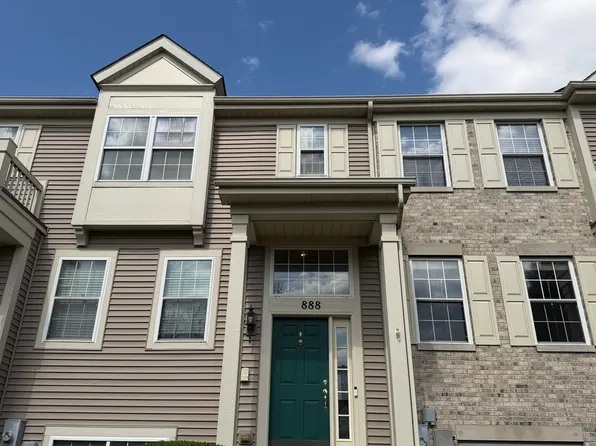 888 Galway Ln, Hampshire, IL 60140