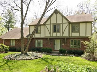 7601 Noel Forest Ln, Indianapolis, IN 46278