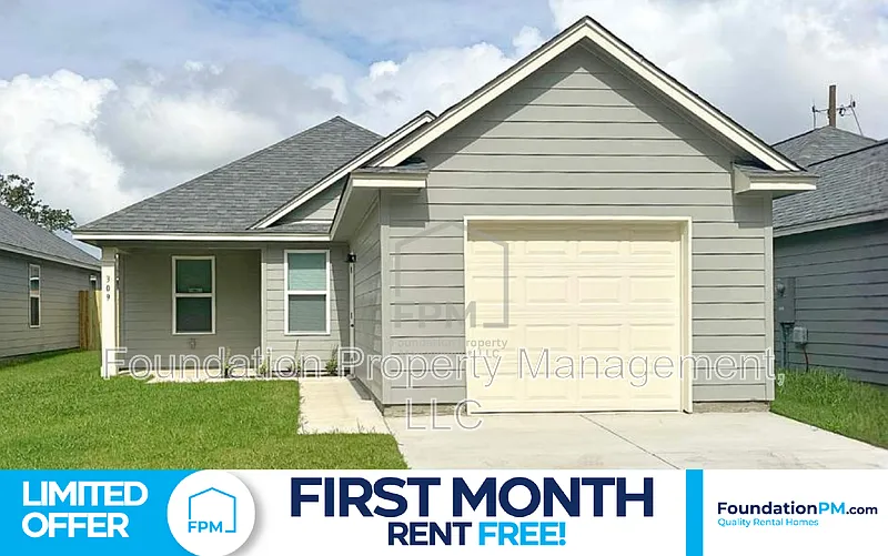 3 bed, 2.0 bath, 1220 sqft, $1,550 — Photo 1