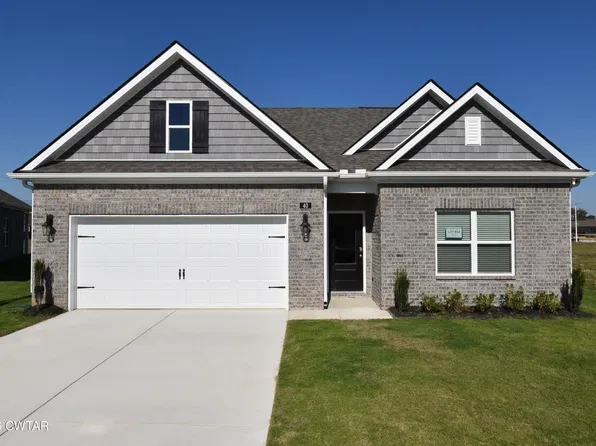 40 Kings Gate Cv, Jackson, TN 38305