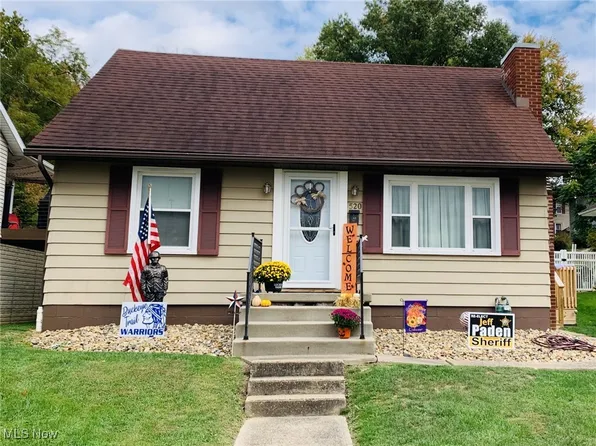 520 N 18th St, Cambridge, OH 43725