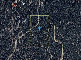 4 Turkey Springs Rd, Valdez, NM 87580