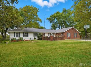 8375 Peters Pike, Dayton, OH 45414