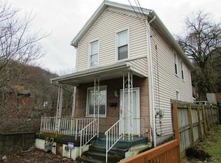 1613 Robinson Blvd, Mc Kees Rocks, PA 15136