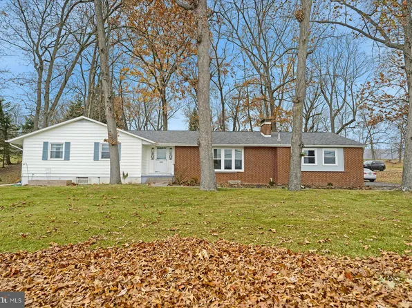 2809 Earlystown Rd, Centre Hall, PA 16828