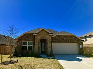 24403 N Newcastle Bay Trl, Spring, TX 77389