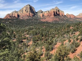 820 Forest Rd, Sedona, AZ 86336