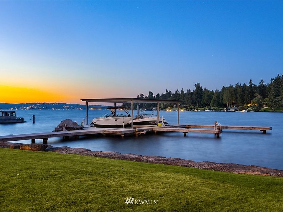 3320 78th Place NE, Medina, WA 98039 Zillow