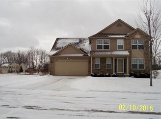 543 Jouett Ave, Jackson, MI 49201