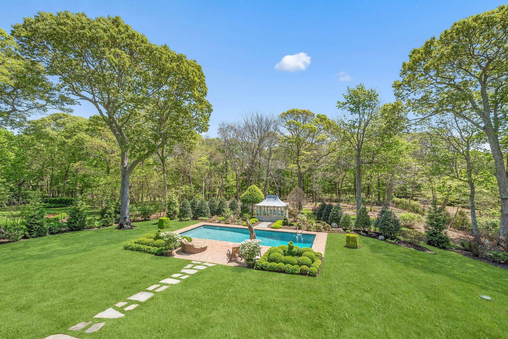  1.44  Lush Acres