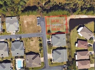 3200 Loop Rd, Orange Beach, AL 36561