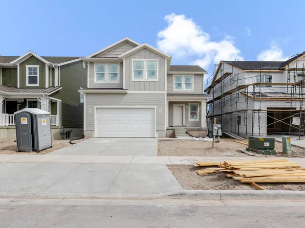 2862 N Purpletop Ln #2206, Saratoga Springs, UT 84045