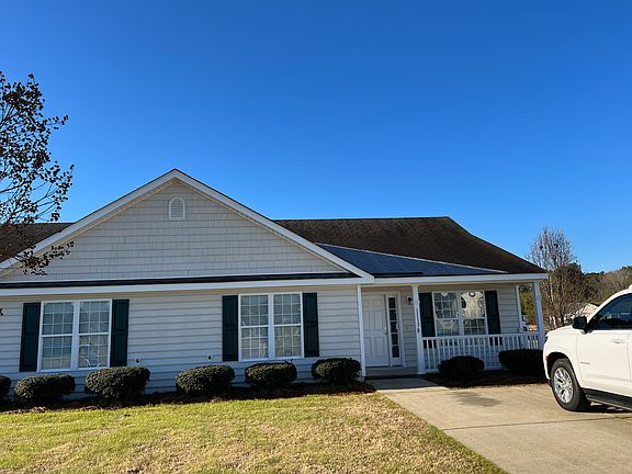 1112 CRESCENT MEADOWS DRIVE, NASHVILLE, NC