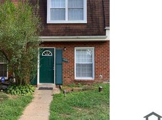 1829 Arwell Ct, Severn, MD 21144