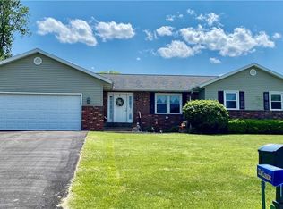 939 Edgehill Rd, Findlay, OH 45840