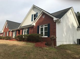 3515 Grady Smith Rd, Loganville, GA 30052