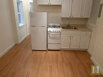 Rented by Halstead Real Estate