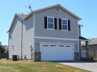 1111 Boatman Ave NW, Orting, WA 98360