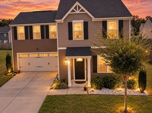 205 Hay Meadow Ln, Columbia, SC 29209