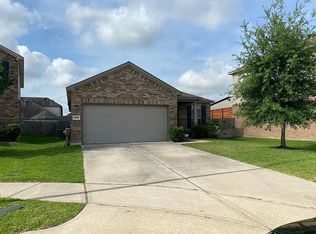 19615 Blue Pine Cir, Cypress, TX 77429