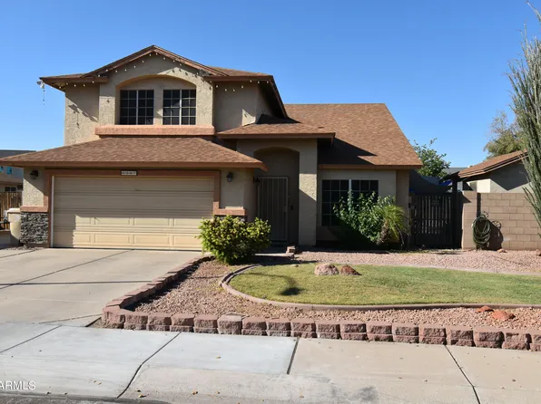 6287 N 88TH Avenue, Glendale, AZ 85305