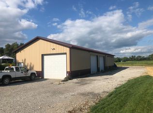 1848 Center Rd, Wilmington, OH 45177