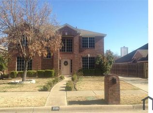 2125 Spring Mills Rd, Mesquite, TX 75181