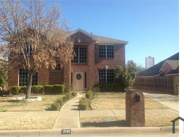 2125 Spring Mills Rd, Mesquite, TX 75181
