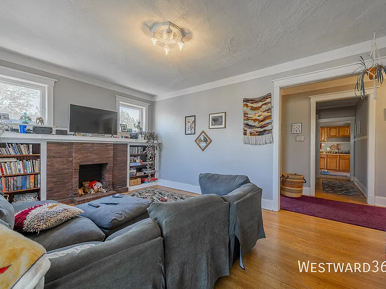 5232 N Glenwood Ave #3 — Photo 2