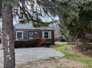 4145 Millersville Rd, Indianapolis, IN 46205