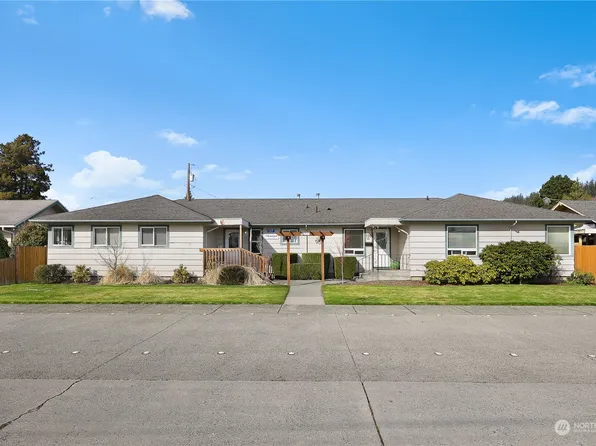 137 Hazel Street, Burlington, WA 98233