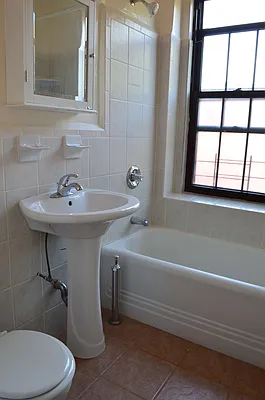 Rented by Brooklyn Landmark Real Estate | media 12