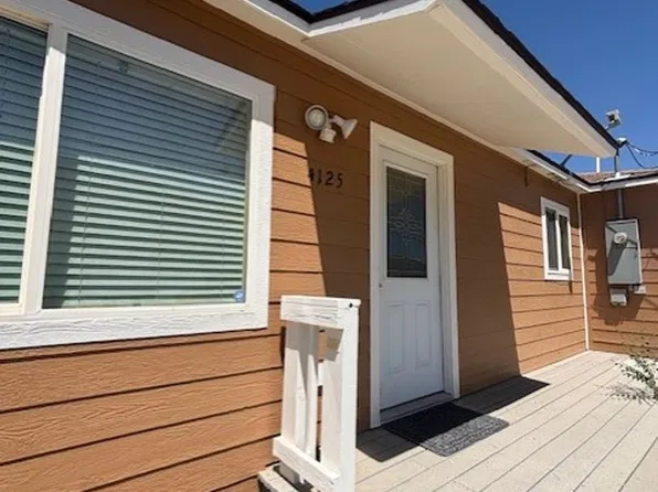 4125 Poplar Trl, Frazier Park, CA 93225