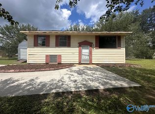 3100 Patrick St NW, Huntsville, AL 35810