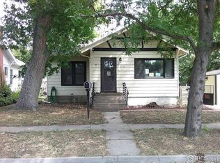 311 Cameron St, Brush, CO 80723