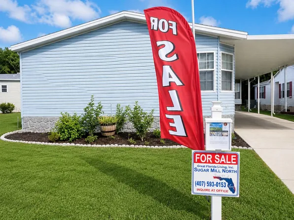 80 Nesting Loop #11, Saint Cloud, FL 34769