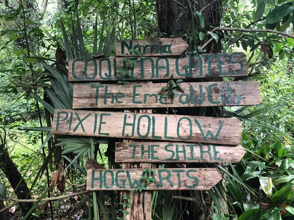 5627 Coquina Gates, Jacksonville, FL 32207