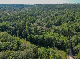 County Road 1613, Jacksonville, TX 75766