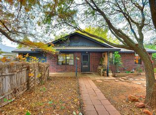 920 N 6th Ave, Purcell, OK 73080