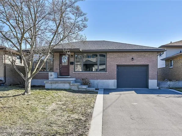 19 Cumberland St, Brantford, ON N3S 7J6