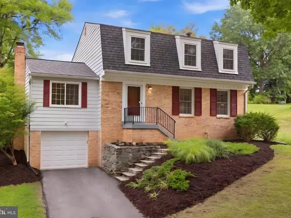 15 Grovepoint Ct, Rockville, MD 20854