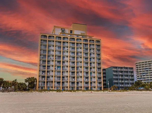 1207 S Ocean Blvd. #50604, Myrtle Beach, SC 29577