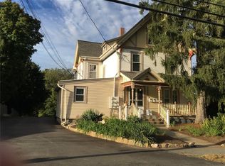 111-113 Pleasant St UNIT 1A, Ashland, MA 01721