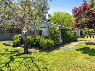 15265 Arnold Dr #B, Glen Ellen, CA